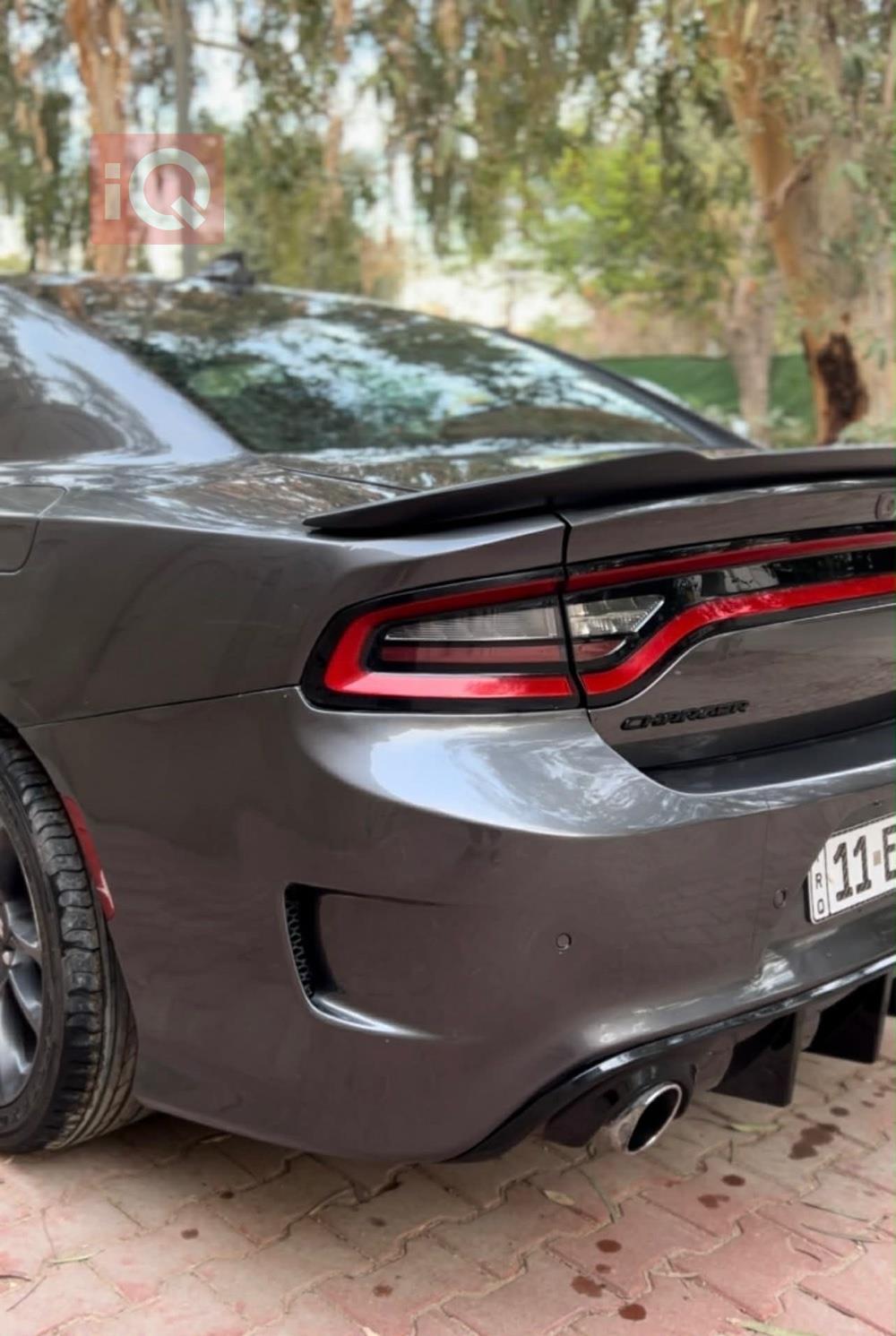 دودج تشارجر